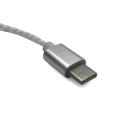 Słuchawki douszne USB-C MAGICSOUND USB-C MT3600W