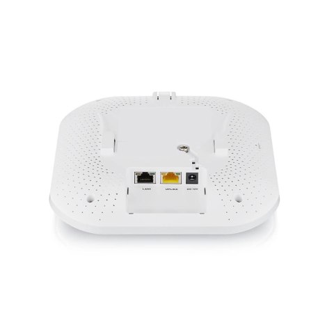 WAX610D SP 802.11ax 2x2 Dual Antenna 1Y NCC Pro Pack Bundle WAX610D SP 802.11ax 2x2 Dual Antenna 1Y NCC Pro Pack Bundle