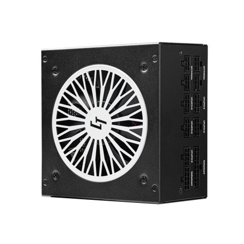 Zasilacz GPX-750FC 750W PowerUp 80PLUS Gold Zasilacz GPX-750FC 750W PowerUp 80PLUS Gold