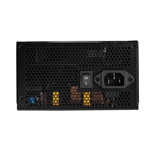 Zasilacz GPX-750FC 750W PowerUp 80PLUS Gold Zasilacz GPX-750FC 750W PowerUp 80PLUS Gold