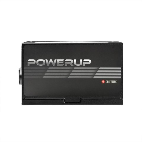 Zasilacz GPX-750FC 750W PowerUp 80PLUS Gold Zasilacz GPX-750FC 750W PowerUp 80PLUS Gold