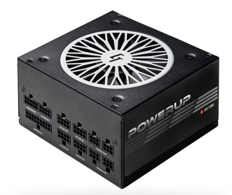Zasilacz GPX-750FC 750W PowerUp 80PLUS Gold Zasilacz GPX-750FC 750W PowerUp 80PLUS Gold