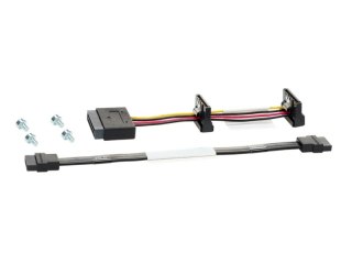 Zestaw DL38X Gen10+ 12Gb S ASExpanderCardP23388-B21
