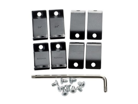 Zestaw G2 Rack Baying Kit P9L12A