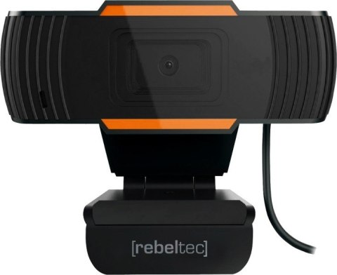 Kamera Internetowa Live HD, typ sensora CMOS 1/4" Rozdzielczość 1280x720, focus: od 3cm do nieskończonoci, 30 klatek/s, Wbudowan Kamera Internetowa Live HD, typ sensora CMOS 1/4" Rozdzielczość 1280x720, focus: od 3cm do nieskończonoci, 30 klatek/s, Wbudowan