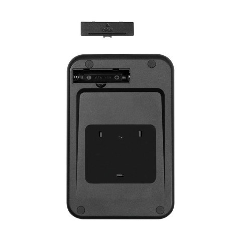 Klawiatura numeryczna Bluetooth v5.1 czarna Klawiatura numeryczna Bluetooth v5.1 czarna