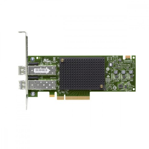 Moduł SN1600E 32Gb 2p FC HBA Q0L12A Moduł SN1600E 32Gb 2p FC HBA Q0L12A