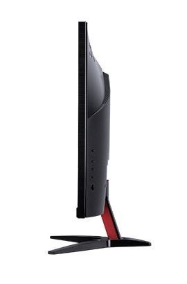 Monitor 27 cali Nitro KG272Sbm iipx ZeroFrame 165 Hz Monitor 27 cali Nitro KG272Sbm iipx ZeroFrame 165 Hz