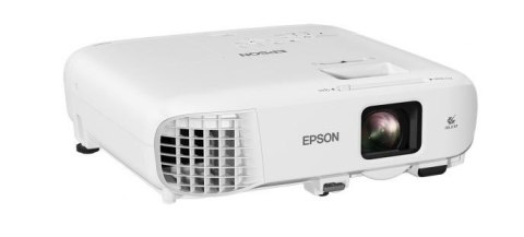 Projektor EB-E20 3LCD/XGA/3400AL/15k:1/HDMI