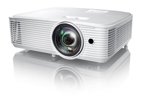 Projektor W319ST DLP WXGA 4000 25 000:1 krótki rzut Kod producenta E9PD7DR02EZ1 Projektor W319ST DLP WXGA 4000 25 000:1 krótki rzut Kod producenta E9PD7DR02EZ1