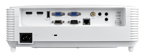 Projektor W319ST DLP WXGA 4000 25 000:1 krótki rzut Kod producenta E9PD7DR02EZ1 Projektor W319ST DLP WXGA 4000 25 000:1 krótki rzut Kod producenta E9PD7DR02EZ1