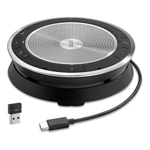 / SENNHEISER EXPAND 30+ Speakephone Konferencje / Home work / / SENNHEISER EXPAND 30+ Speakephone Konferencje / Home work /
