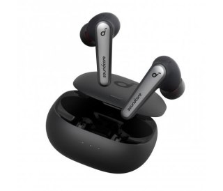Słuchawki Soundcore Liberty Air 2 Pro czarne