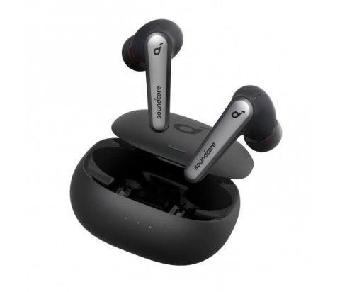 Słuchawki Soundcore Liberty Air 2 Pro czarne