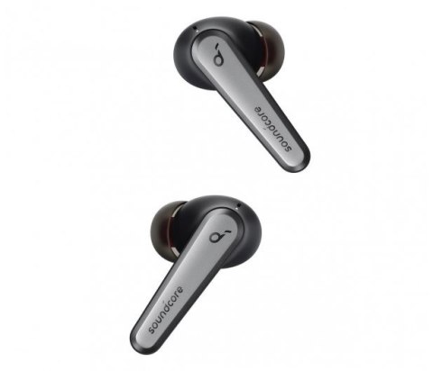Słuchawki Soundcore Liberty Air 2 Pro czarne