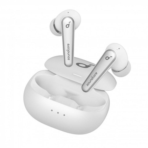 Słuchawki Soundcore Liiberty Air 2 Pro białe