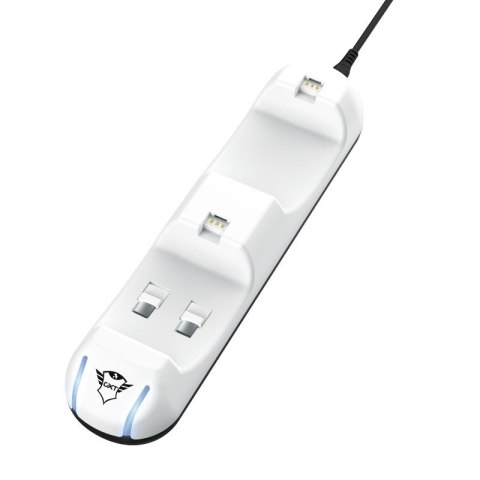 Stacja dokująca GXT251 Duo Charge Dock PS5