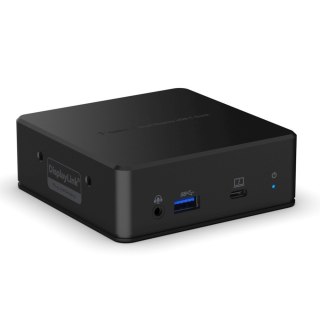 Stacja dokująca USB-C