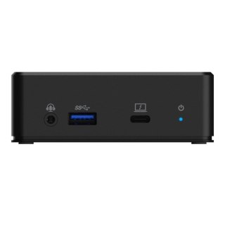 Stacja dokująca USB-C