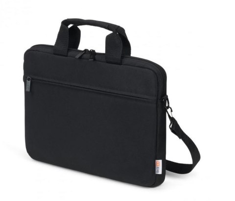 Torba na laptopa BASE XX Slim 13-14.1cala czarna Torba na laptopa BASE XX Slim 13-14.1cala czarna