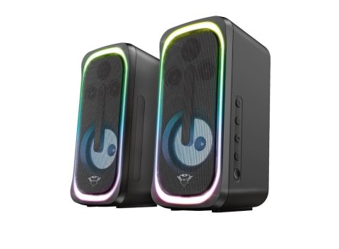 Głośniki GXT 635 RUMAX RGB 2.1 Głośniki GXT 635 RUMAX RGB 2.1