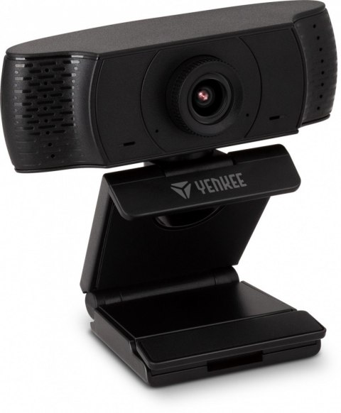 Kamera internetowa YWC 100 Full HD USB mikrofon Kamera internetowa YWC 100 Full HD USB mikrofon
