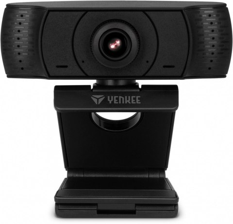Kamera internetowa YWC 100 Full HD USB mikrofon Kamera internetowa YWC 100 Full HD USB mikrofon