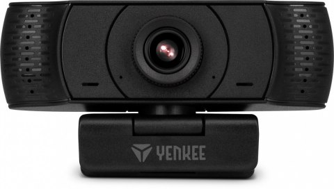 Kamera internetowa YWC 100 Full HD USB mikrofon Kamera internetowa YWC 100 Full HD USB mikrofon
