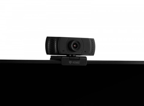 Kamera internetowa YWC 100 Full HD USB mikrofon Kamera internetowa YWC 100 Full HD USB mikrofon