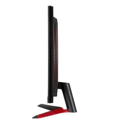 Monitor 31.5 cala 32GN600-B QHD UltraGear 165Hz 1ms MBR Monitor 31.5 cala 32GN600-B QHD UltraGear 165Hz 1ms MBR