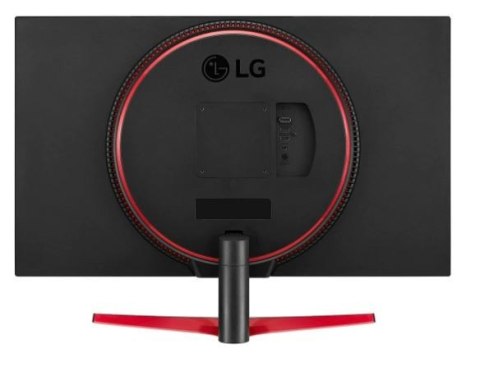 Monitor 31.5 cala 32GN600-B QHD UltraGear 165Hz 1ms MBR Monitor 31.5 cala 32GN600-B QHD UltraGear 165Hz 1ms MBR