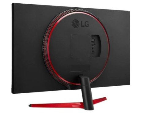 Monitor 31.5 cala 32GN600-B QHD UltraGear 165Hz 1ms MBR Monitor 31.5 cala 32GN600-B QHD UltraGear 165Hz 1ms MBR