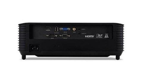 Projektor X1128H 3D DLP SVGA/4500/20000/HDMI/2.8