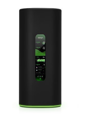 Router AmpliFi ALIEN WiFi AFI-ALN-R Router AmpliFi ALIEN WiFi AFI-ALN-R