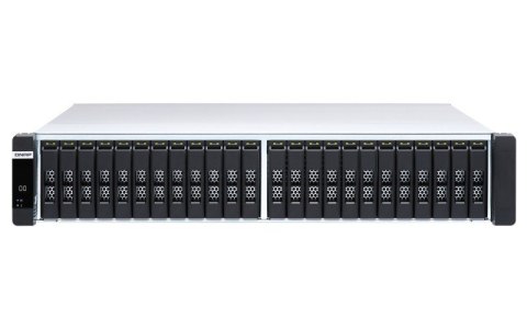 Serwer NAS ES2486dc-2142IT-96G In.XeonD-2142IT ZFS Serwer NAS ES2486dc-2142IT-96G In.XeonD-2142IT ZFS