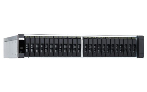 Serwer NAS ES2486dc-2142IT-96G In.XeonD-2142IT ZFS Serwer NAS ES2486dc-2142IT-96G In.XeonD-2142IT ZFS