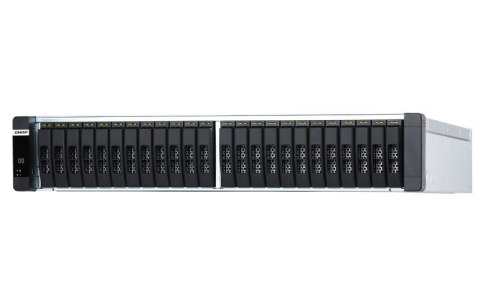Serwer NAS ES2486dc-2142IT-96G In.XeonD-2142IT ZFS Serwer NAS ES2486dc-2142IT-96G In.XeonD-2142IT ZFS