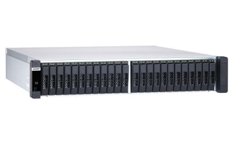 Serwer NAS ES2486dc-2142IT-96G In.XeonD-2142IT ZFS Serwer NAS ES2486dc-2142IT-96G In.XeonD-2142IT ZFS