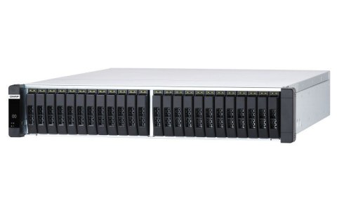 Serwer NAS ES2486dc-2142IT-96G In.XeonD-2142IT ZFS Serwer NAS ES2486dc-2142IT-96G In.XeonD-2142IT ZFS