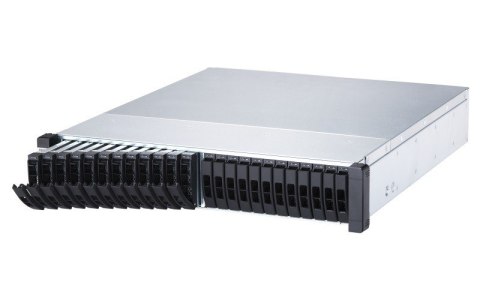 Serwer NAS ES2486dc-2142IT-96G In.XeonD-2142IT ZFS Serwer NAS ES2486dc-2142IT-96G In.XeonD-2142IT ZFS