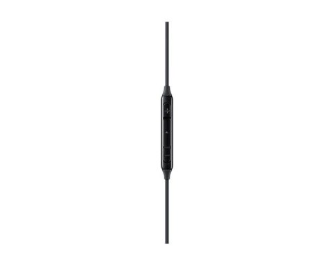 Słuchawki Type C Earphone Black EO-IC100BBEGEU Słuchawki Type C Earphone Black EO-IC100BBEGEU