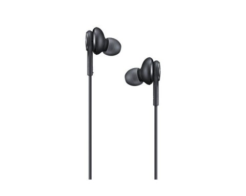 Słuchawki Type C Earphone Black EO-IC100BBEGEU Słuchawki Type C Earphone Black EO-IC100BBEGEU