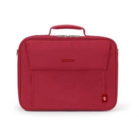 Torba na laptopa Eco Multi BASE 15-17.3 cala czerwona Torba na laptopa Eco Multi BASE 15-17.3 cala czerwona