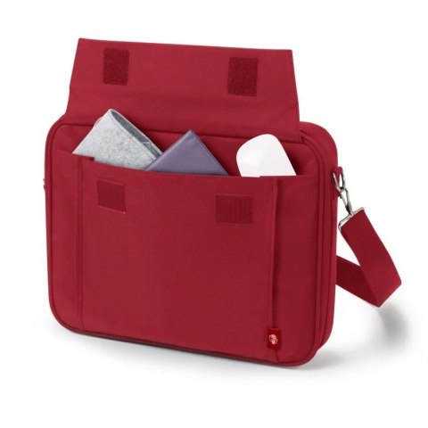 Torba na laptopa Eco Multi BASE 15-17.3 cala czerwona Torba na laptopa Eco Multi BASE 15-17.3 cala czerwona