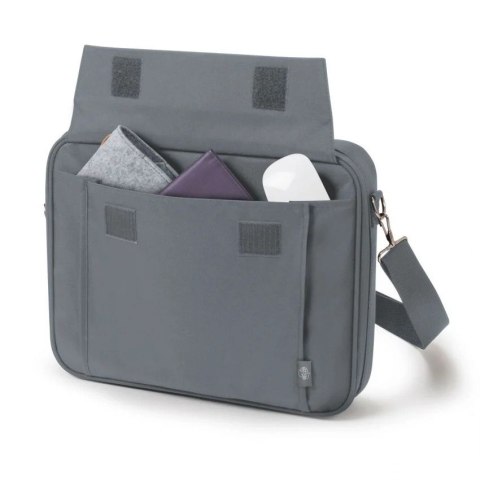 Torba na laptopa Eco Multi BASE 15-17.3 cala szara Torba na laptopa Eco Multi BASE 15-17.3 cala szara