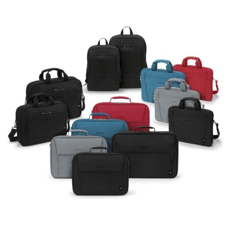 Torba na laptopa Eco Multi BASE 15-17.3 cala szara Torba na laptopa Eco Multi BASE 15-17.3 cala szara