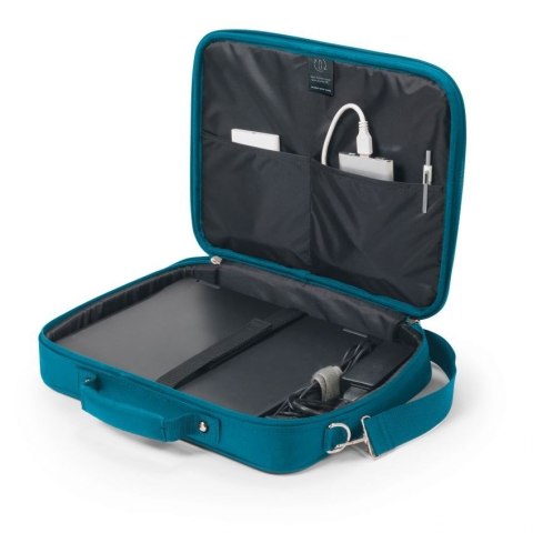 Torba na notebooka Eco Multi BASE 15-17.3 niebieska