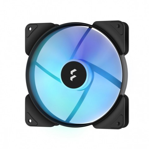 Wentylator Aspect 14 RGB Black Frame 140 mm Wentylator Aspect 14 RGB Black Frame 140 mm