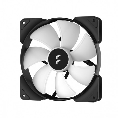 Wentylator Aspect 14 RGB Black Frame 140 mm Wentylator Aspect 14 RGB Black Frame 140 mm