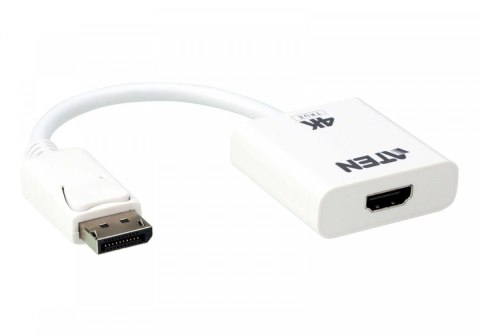 Adapter DisplayPort do HDMI 4K Adapter DisplayPort do HDMI 4K